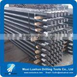 Forged Drill Pipe for Directional Drills