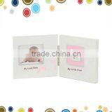 Lovely Handprints and Keepsakes Desktop Frame Kit thumbnail-1