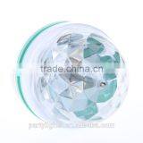 CE Certified Home Party Auto Rotating Crystal Disco Laser Led Party Lights thumbnail-2