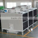 GRP FRP Cooling Tower for Central Air Conditioning thumbnail-4