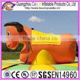 Hot Sale Inflatable Mechanical Bull Riding for Sale thumbnail-5