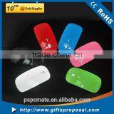 2.4GHz Wireless Mouse Mice Optical Portable With USB 2.0 Receiver For PC Laptop thumbnail-1