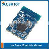 USR-BLE100 Low Power Bluetooth Module Built-in iBeacon Protocol