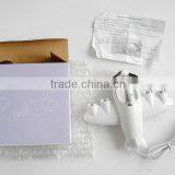 Plane Shape Usb Hub With 4 Ports