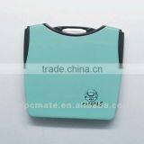 New Brief Case Shaped 4 Port Usb Hub