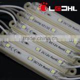 Plastic Component With Led Module 3leds Waterproof 0.72w 2 Years Warranty MB06