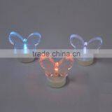 Xmas 1LED Figure Tealight thumbnail-4