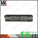 WEIKEN New Products Spare Parts Tail Light LED Tail Lights 24V Truck Bus Rear Light WK-BSWD01 thumbnail-3