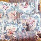 Burundi Style Decorative Cotton / Polyester Cushions thumbnail-1