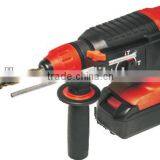 KBL-2620 Cordless Rotary Hammer 160427 thumbnail-1