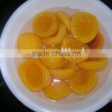 Canned Yellow Peach thumbnail-1