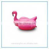 Hot Sale PVC Inflatable Float Flamingo Float thumbnail-5