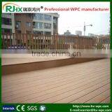 Wood Plastic Swimming Pool Deck With Anti-slip and Anti UV Feature thumbnail-3