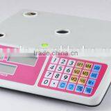 YONZO New Model ACS Digital Scale With ABS Material thumbnail-3