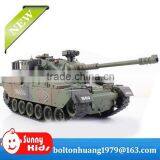 US Tank rc Heavy M60 Tank rc Tanks Heavy RC Tank 1:20 Tank Toy thumbnail-2