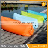 Prompt Set Up Air Sofa Hangout Inflatable Sleeping Bag