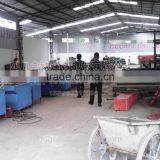 NEW CONDITION !Cement Flue Making Machine/Flue Machinery thumbnail-4