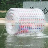 inflatables water roller ball for sale
