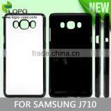 Sublimation Case 2d,Hard PC Cover Case for Samsung Galaxy J7 thumbnail-2