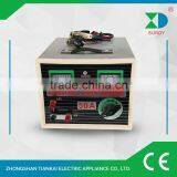 50A External Three Wheel Motorcycle Charger thumbnail-2