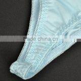 Latest Design Fitness Sexy Woman In Lace Panties Images thumbnail-4