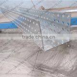 High Quality Galvanised Metal Lintel Above Window