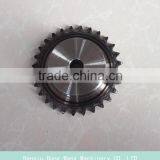 Industrial Sprockets and Chains