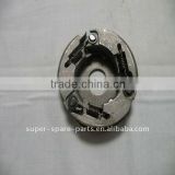 motorcycle clutch Shoes 108mm of scooter parts