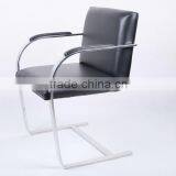 Conference Room Classic Chair, Famous Design Brno Chair thumbnail-6