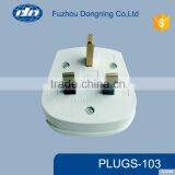 Top QualitDN Patented Universal 5V 1A International Travel Electrical Adapter 103