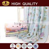 Wholesale Microfiber Printed Blanket