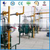 High Quality Automatic Coconut Oil Refining Machine for Sale thumbnail-6
