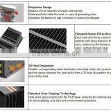 UL CUL 277v 150w Led Floodlight thumbnail-6