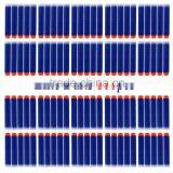 Pistola De Pressao Armas Pistola De Fogo 100/lot 7.2cm Soft Darts Refill Bullet For N-strike Elite Series Blasters Kids Toy Gun thumbnail-3