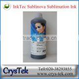 Sublinova Sublimation Ink for Spt Head Ink for Sublimation Printer
