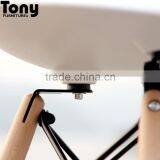 Classic Living Room Furniture Plastic Chair Leisure Chair thumbnail-6