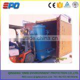 Refuse Collector Type Hospital Medical Waste Incinerator thumbnail-2