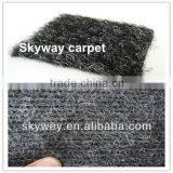 Super Grey Shaggy Rugs China Manufacturer thumbnail-1