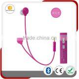 OEM Wholesale Sport Wireless Bluetooth Earphone in Ear Wireless Bluetooth Earphones thumbnail-1