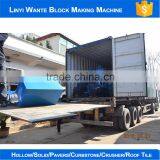 2016 New Design Factory Price WT2-20m Interlocking Compressed Earth Block Machines From Linyi Wante Machinery thumbnail-4
