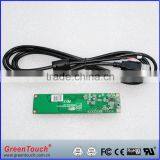 21.5''capacitive Touch Screen Overlay PCAP 10 Touch Points Touch Screen thumbnail-2