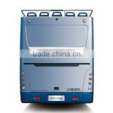 Double decker bus Yutong ZK6126HGB 12m open top sightseeing bus for sale