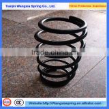 coil spring for car suspension system