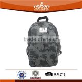 delicate colors 600D disen laptop backpack