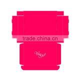 Pink Corrugated Mailer Box and Corrugated Shipping Box and Corrugated Board thumbnail-6