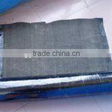 Self Adhesive Bitumen Sheet, Aluminum Waterproofing Membrane thumbnail-5