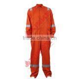 Cotton Flame Retardant Protective Coverall thumbnail-1