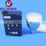 New Arrival Handheld 7Color LED Romantic Light Water Bath Home Bathroom Shower Head Glow thumbnail-5