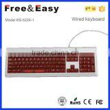 Custom Keyboard thumbnail-1