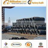 HRB400 HRB500 ASTM615 Gr60 BS4449 500B Steel Rebar for Building and Construction Project thumbnail-4